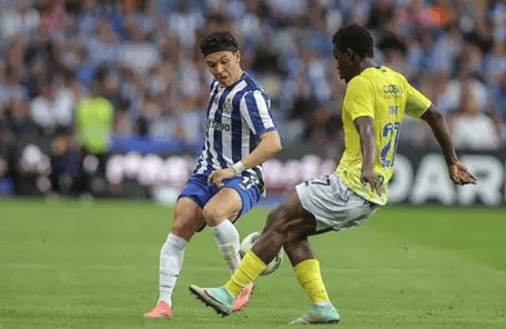 球盟会平台-周五葡超葡萄牙国民vs波尔图赛后情况