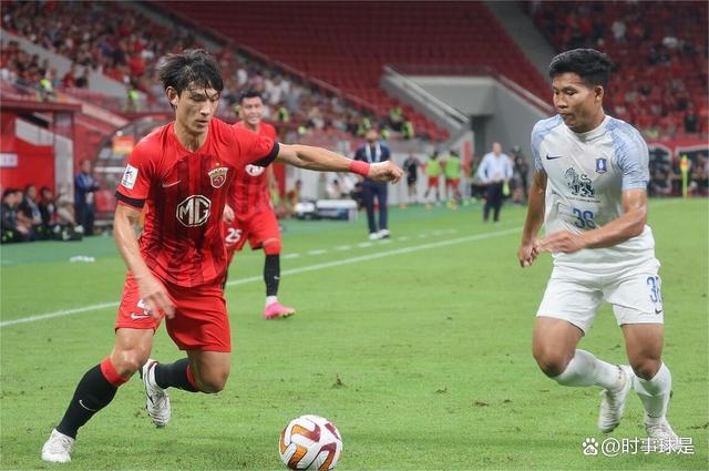 国安锋霸成中超欧洲杯第一人 国安锋霸成中超欧洲杯第一人