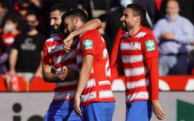 球盟会平台-格拉纳达球迷