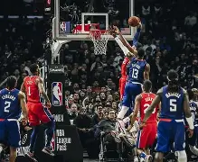 球盟会平台-洛杉矶快船最新赛程