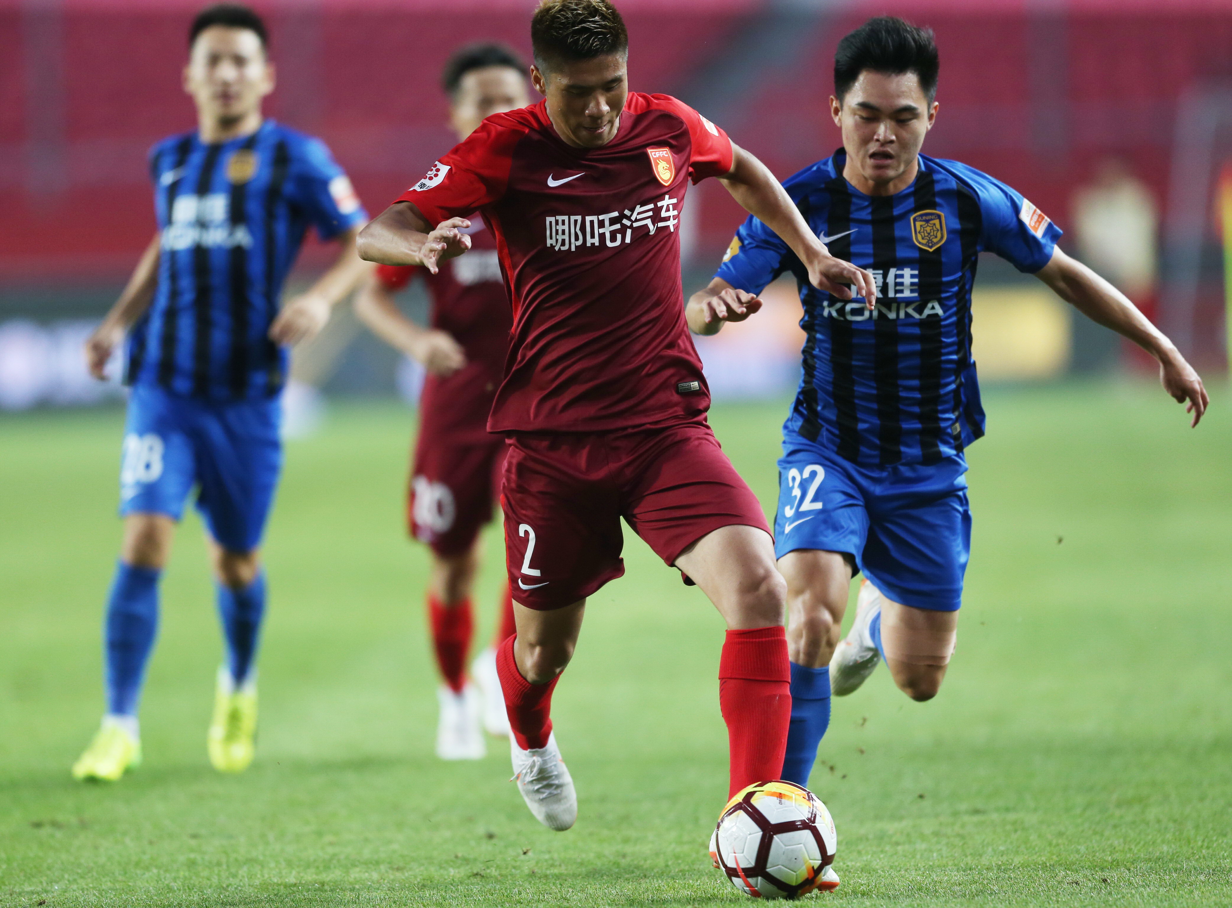 球盟会官方-河北华夏幸福董事长