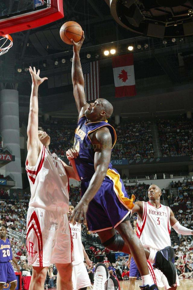 球盟会登录-姚明对湖人成名之战