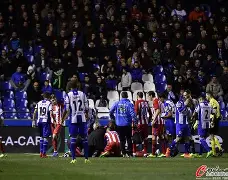 球盟会登录-马竞客场告捷,前锋双响助球队击败对手是谁