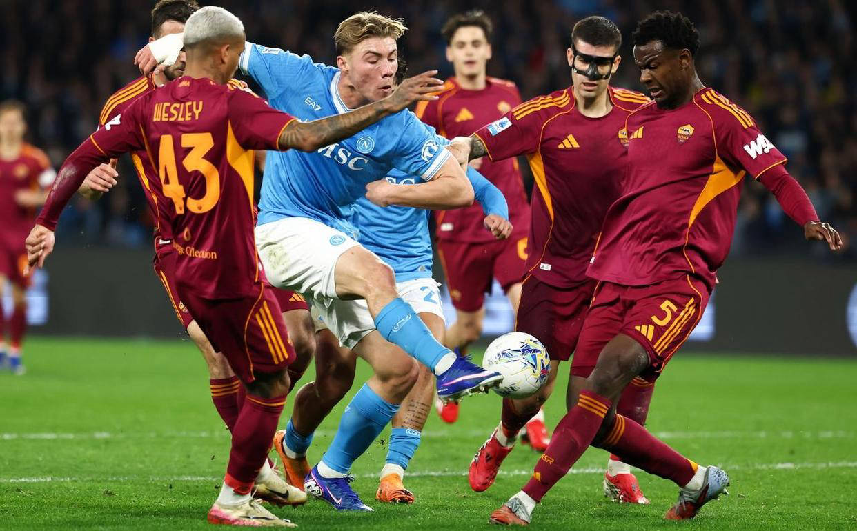 球盟会官方-帕尔马vs克雷莫内塞