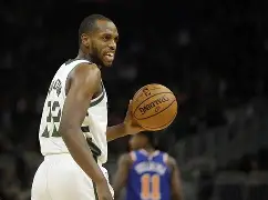 球盟会平台-雄鹿加时胜篮网