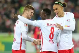 球盟会官方-莱比锡红牛 土豪