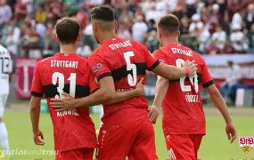 球盟会官方-德甲对阵