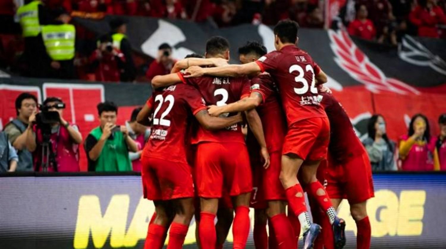 球盟会登录-亚冠淘汰赛是一场定胜负吗