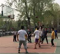 篮球比赛回看