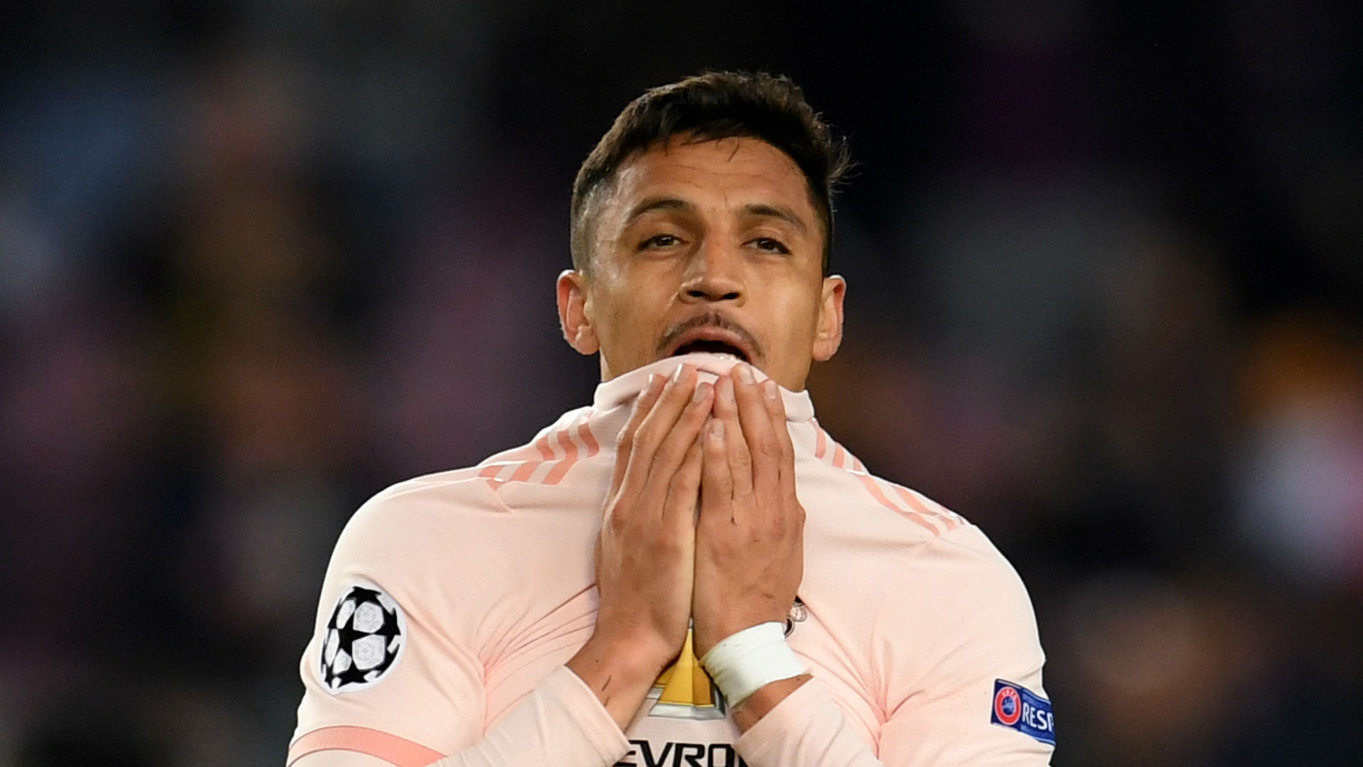 桑切斯今夏回归曼联