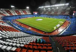 马竞 皇家社会 集锦