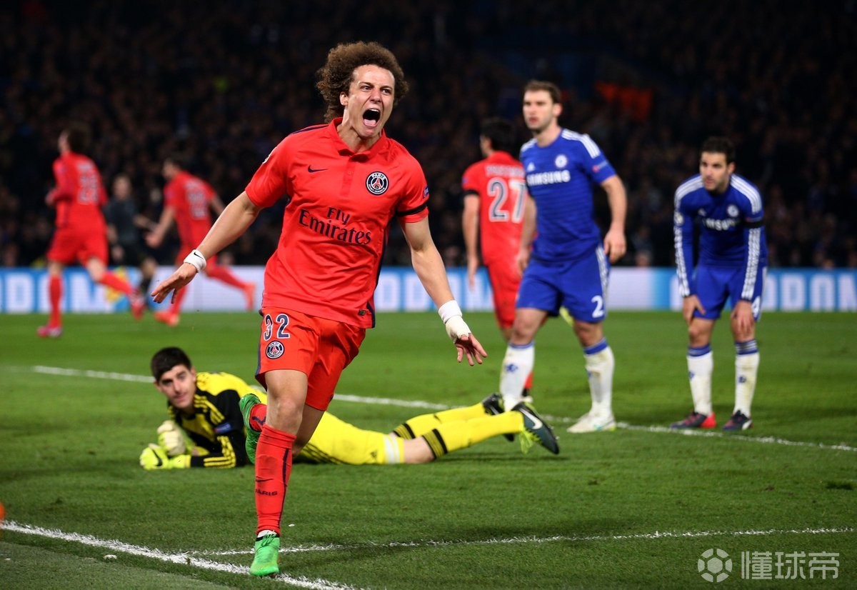 今日欧冠巅峰对决皇马对决切尔西