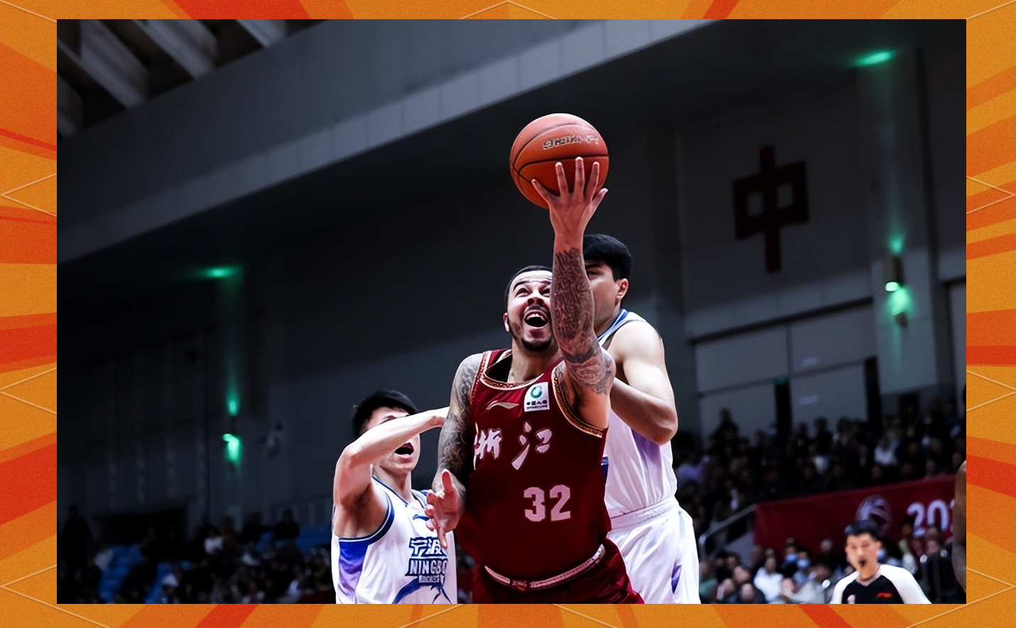 球盟会官方-cba浙江稠州队绝杀