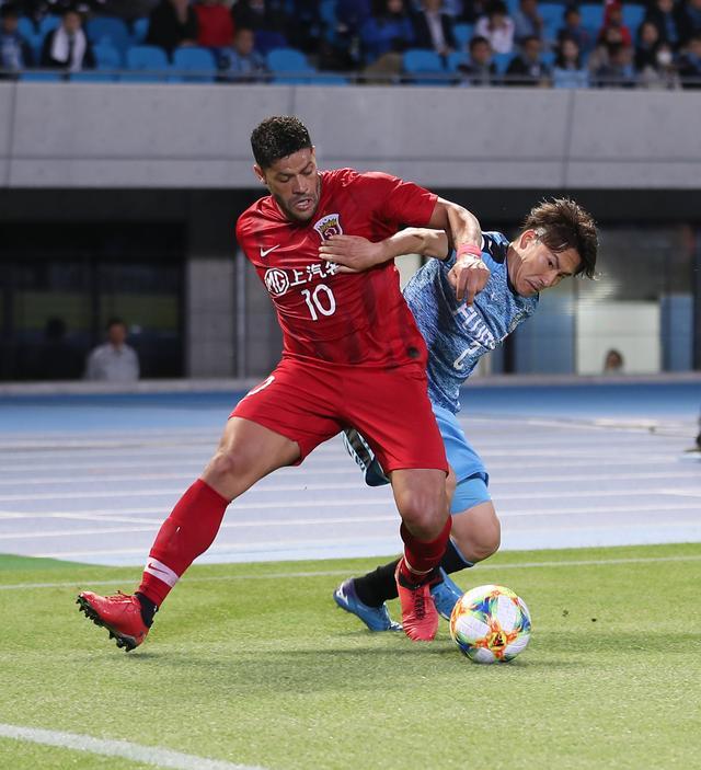 球盟会官方-上海上港最新球员名单