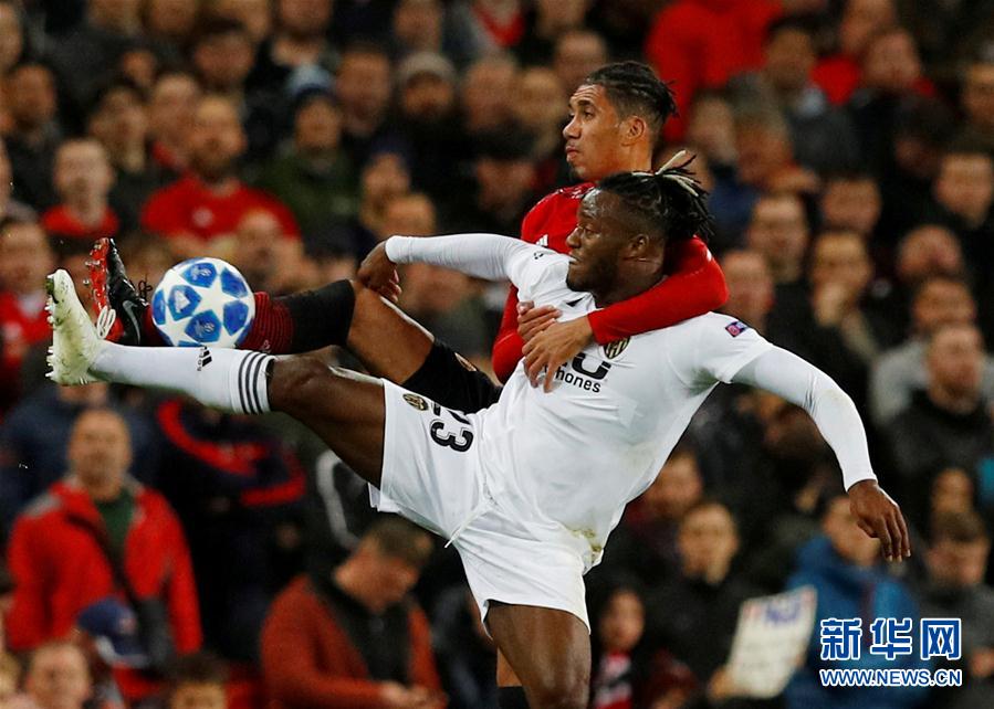 球盟会平台-瓦伦西亚客场战平强敌,保持不败的态度