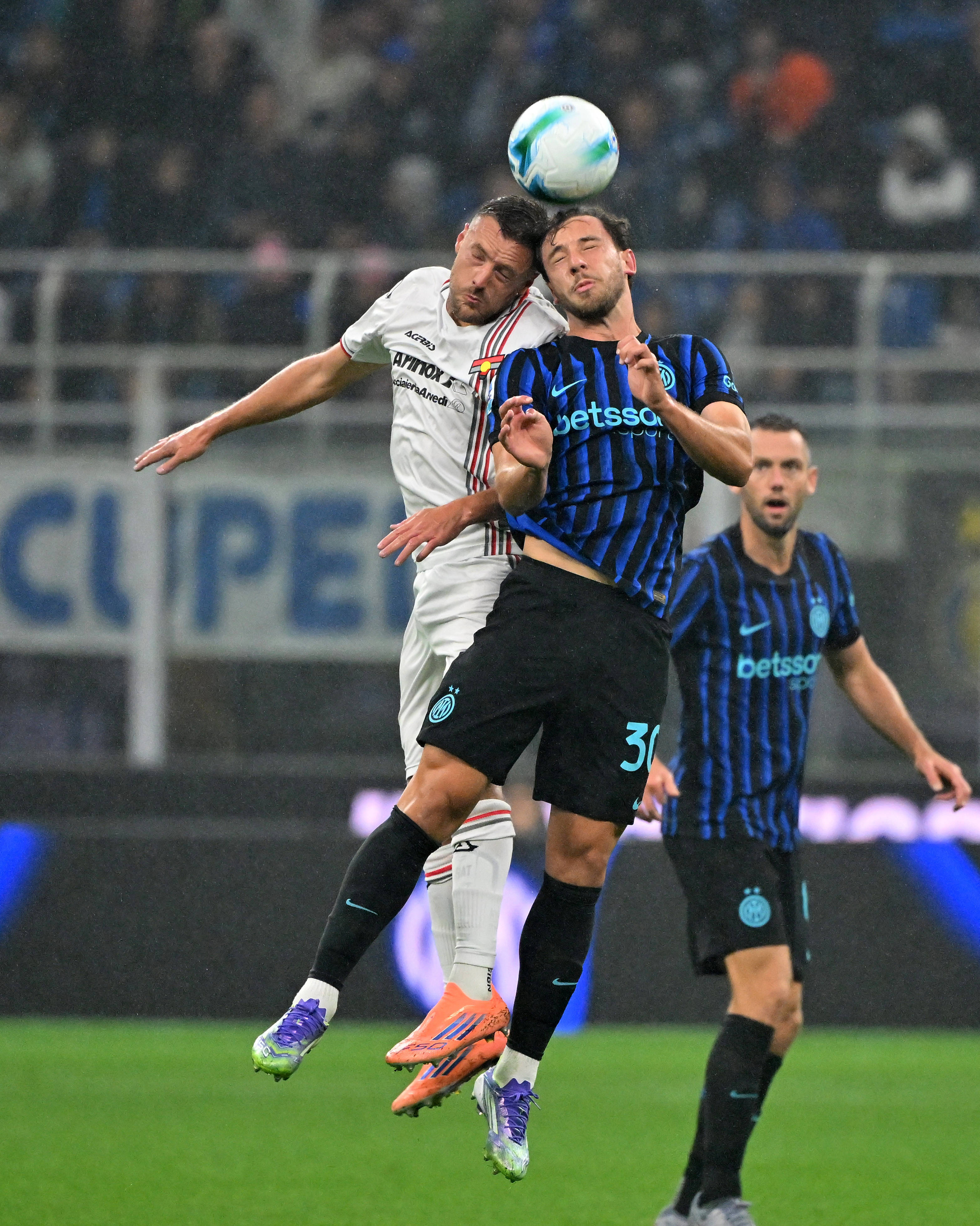 ac米兰 vs 乌迪内斯