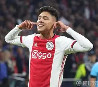 球盟会平台-阿贾克斯中场新星