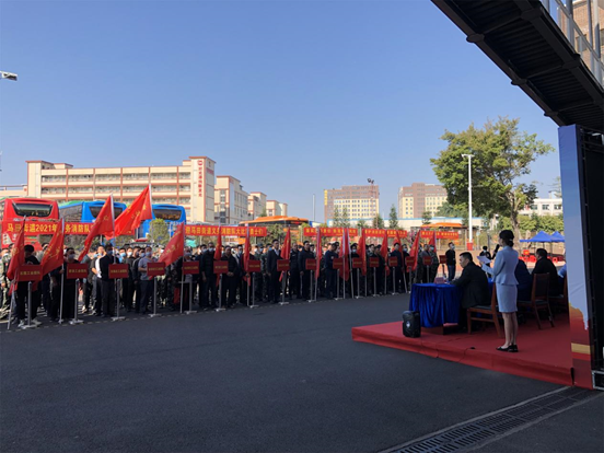 镇江市丹徒区原副区长田