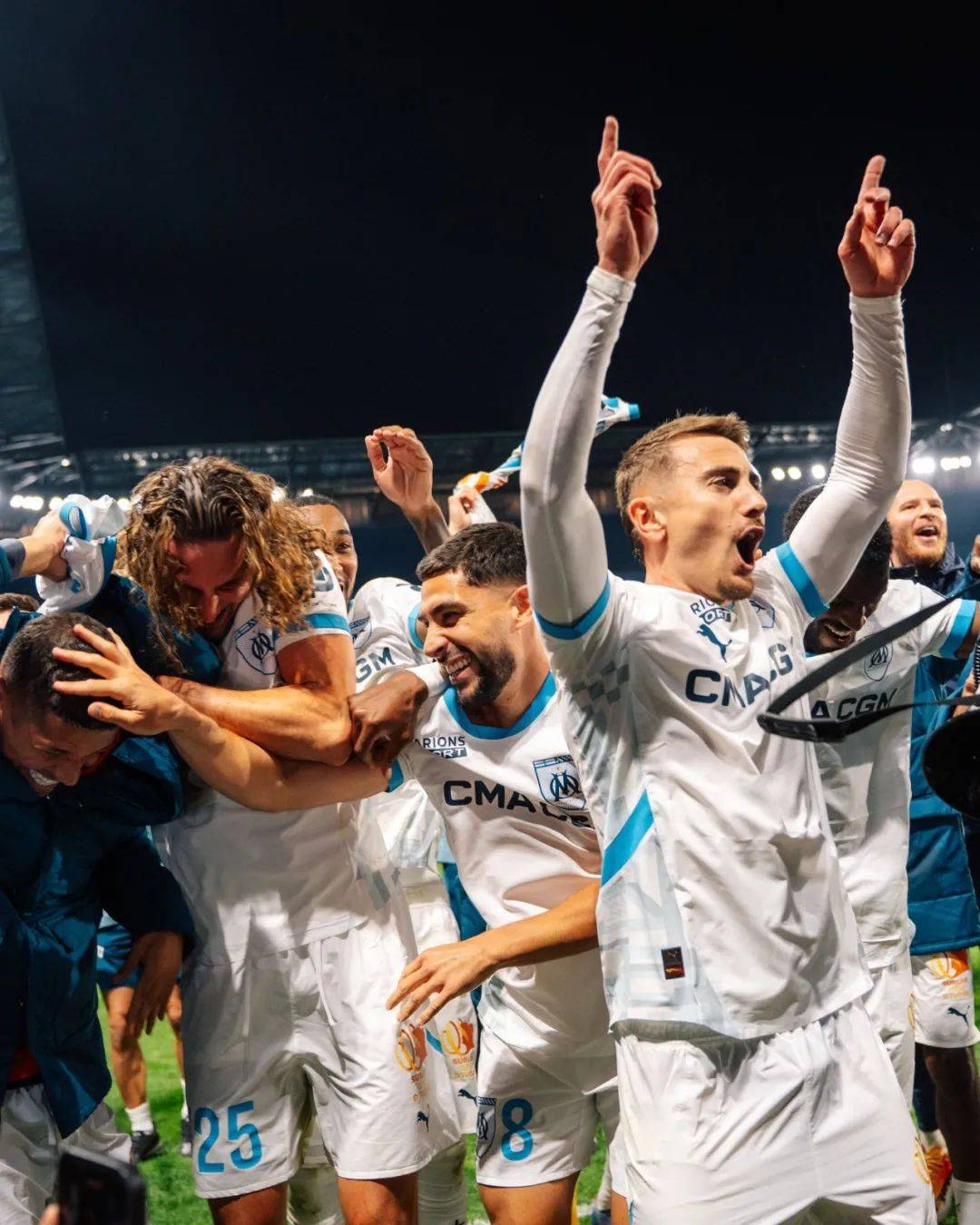 球盟会官方-法甲参赛球队