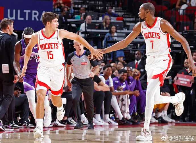 库里被杜兰特枪杀