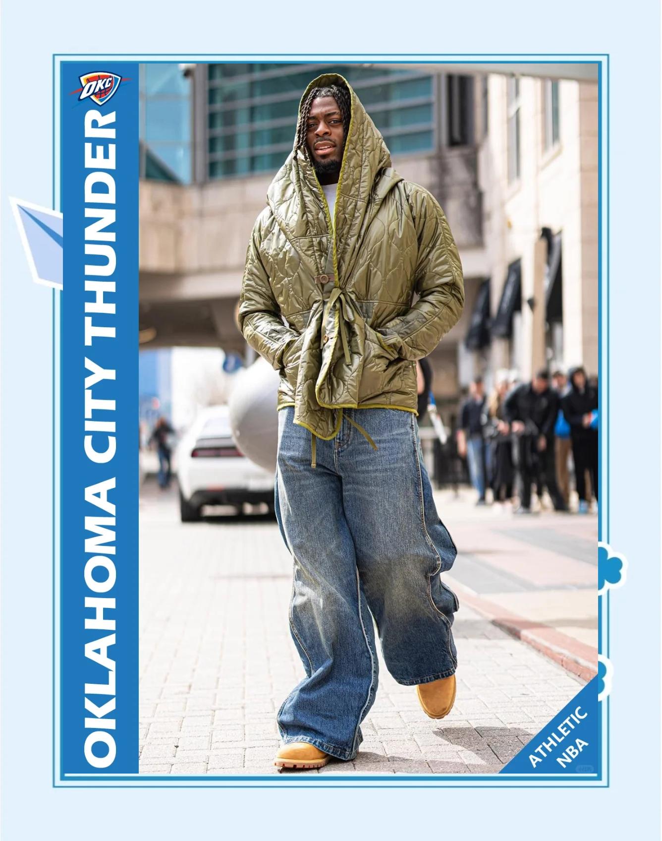 nba球员里边穿的是什么