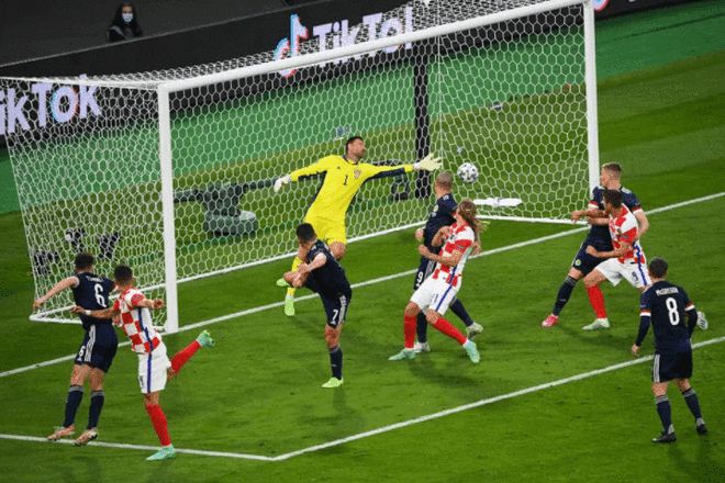 欧锦赛还有几场