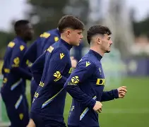 穆里尼奥心中最好的中后卫