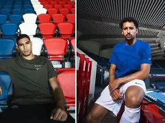 巴黎圣日耳曼vs布鲁日大名单