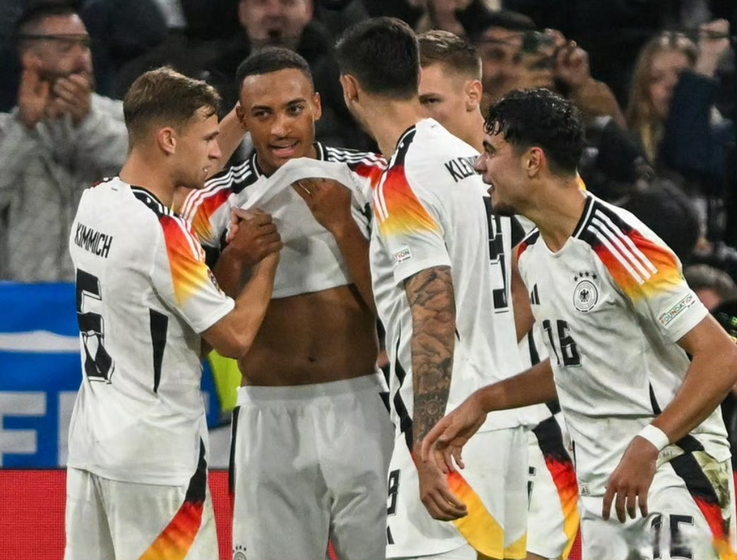 无尽的拉格朗日分舰队