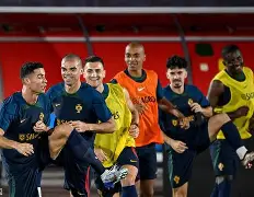 球盟会平台-葡萄牙国家队什么水平