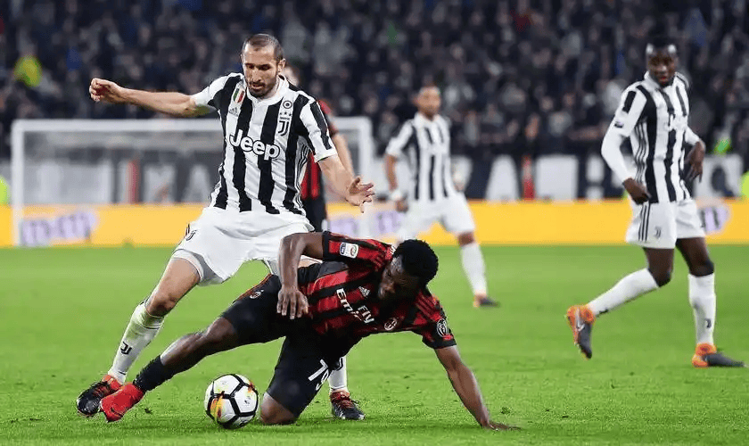 尤文图斯最新转会汇总