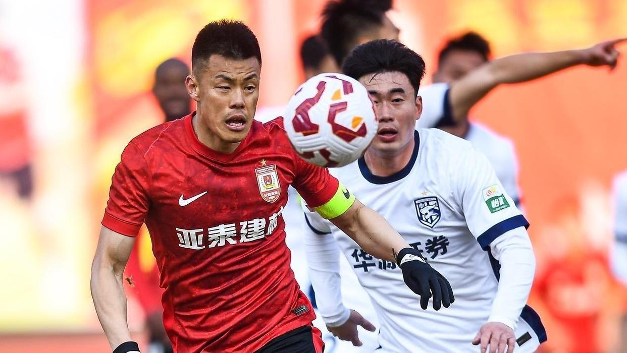 球盟会登录-恒大获中超五连冠