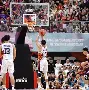 球盟会官方-蓝球比赛一球最多拿多少分